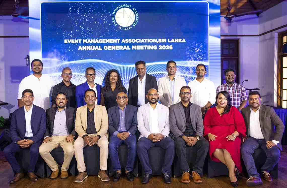 Event Management Sector Officially Recognized as an Industry at the 7th EMA Annual General Meeting
